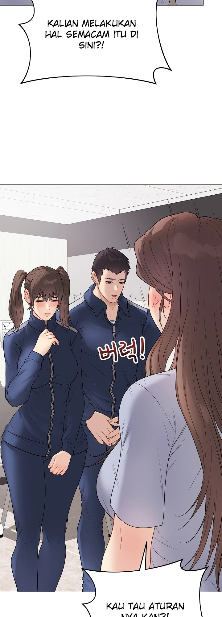 Signed, Sealed, Mistaken - Page 28